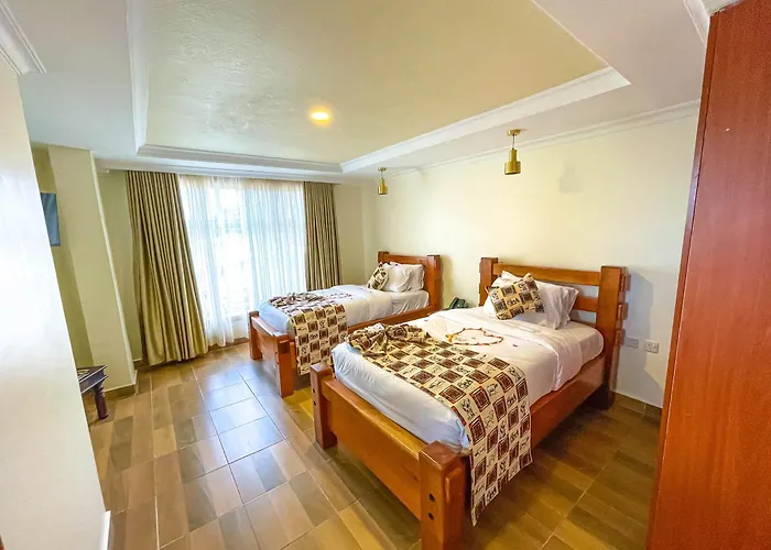 Pori City Hotel