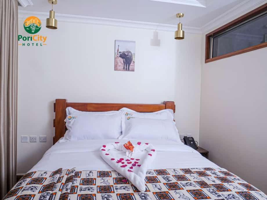 Hotel Pori Nairobi