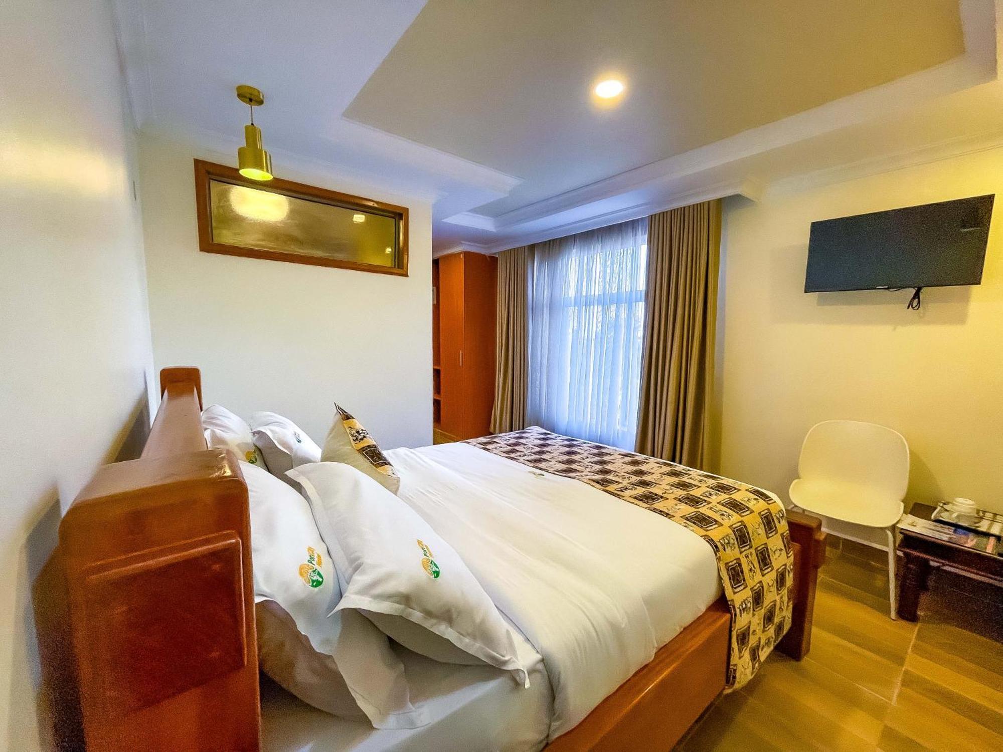 Pori Nairobi