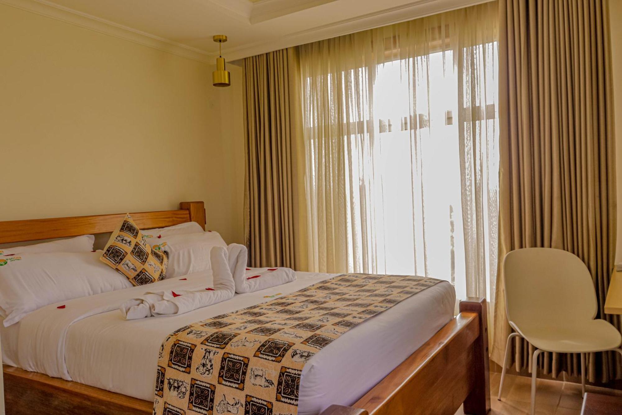 Pori Nairobi